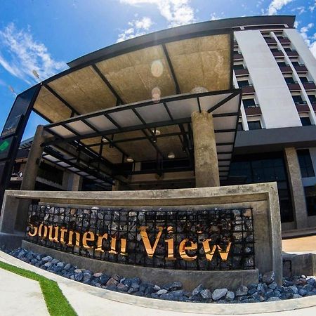 Southern View Hotel Pattani Luaran gambar